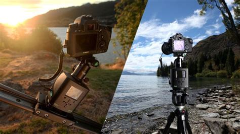 Exploring the World of Syrp Magic Carpet: Advancements in State-of-the-Art Gear
